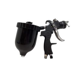 pistola de pintar sata jet hvlp