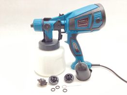 pistola de pintar sin marca cn-6000