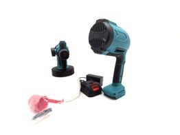 pistola de pintar sin marca spray gun