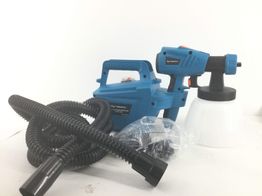 pistola de pintar tilswall 800w