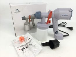 pistola de pintar tilswall cx67