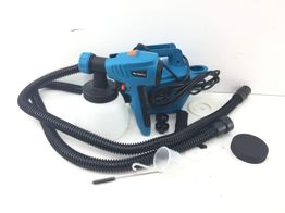 pistola de pintar tiswall w201