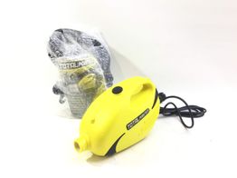 pistola de pintar total painter 900w