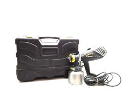 pistola de pintar wagner finish control 3500