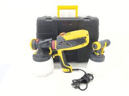 pistola de pintar wagner flexio 590