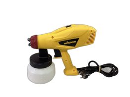 pistola de pintar wagner type 0464