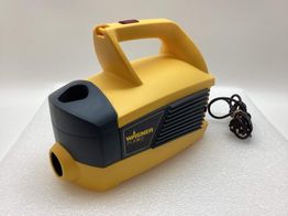 pistola de pintar wagner w 690 flexio universal spryer