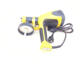 pistola de pintar wagner w100