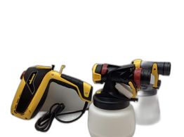 pistola de pintar wagner w590