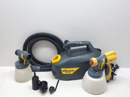 pistola de pintar wagner w660