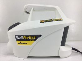 pistola de pintar wagner w665