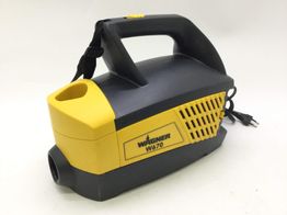 pistola de pintar wagner w670