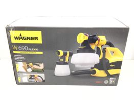 pistola de pintar wagner w690 flexio