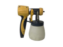pistola de pintar wagner wood&metal sprayer w 200