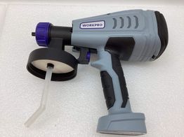pistola de pintar workpro js-pha0118