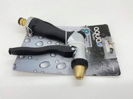 pistola riego aqua
