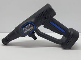 pistola riego blucky