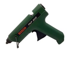 pistola silicona bosch pkp 20e