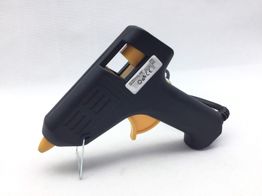 pistola silicona cris color 20w