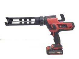 pistola silicona einhell te-sg 18/10 li