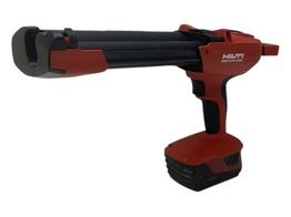 pistola silicona hilti hde500-a22
