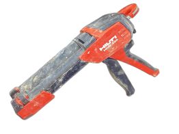 pistola silicona hilti hdm 330