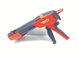 pistola silicona hilti hdm 330