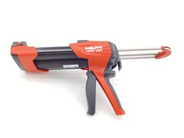 pistola silicona hilti hdm 330