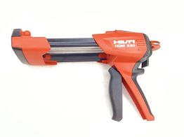Pistola Silicona Hilti Hdm 330