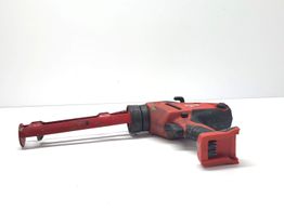 pistola silicona milwaukee bateria