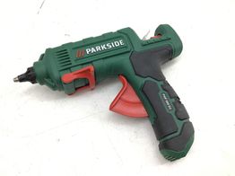 pistola silicona parkside php 500 d2