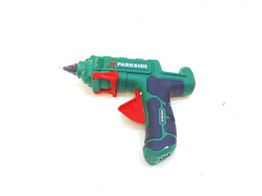 pistola silicona parkside php 500 e3