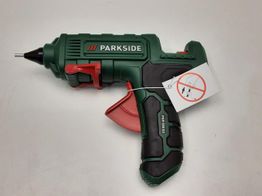 pistola silicona parkside php 500 e3