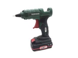 pistola silicona parkside phpa 20-li a1