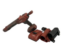 pistola silicone hilti hde 500-a22