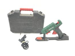 pistola silicone parkside php 500 e3