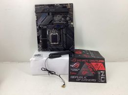 placa base asus rog strix b760-f gaming wifi