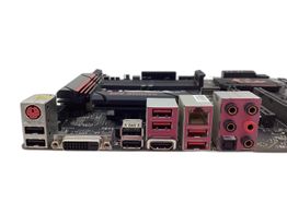 placa base msi h170 gaming m3