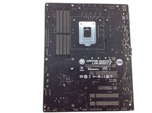 placa base msi h170 gaming m3