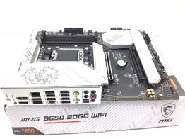 placa base msi mpg b650 edge wifi