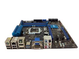 placa base msi z87m-g43