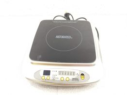 placa induccion aristokratisch sem modelo
