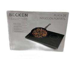 placa de indu&ccedil;&atilde;o becken bip8753