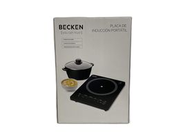 placa induccion becken bph-9590