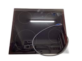 placa induccion electrolux kib60420ck