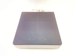 placa induccion ikea tillreda