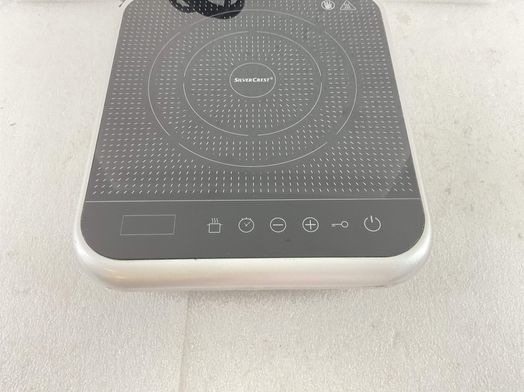 placa de indu&ccedil;&atilde;o silvercrest sikp 2000 b1