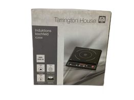 placa induccion tarrington house ic2009
