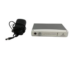 placa de som behringer fca202