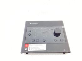 tarjeta sonido quantum es 2